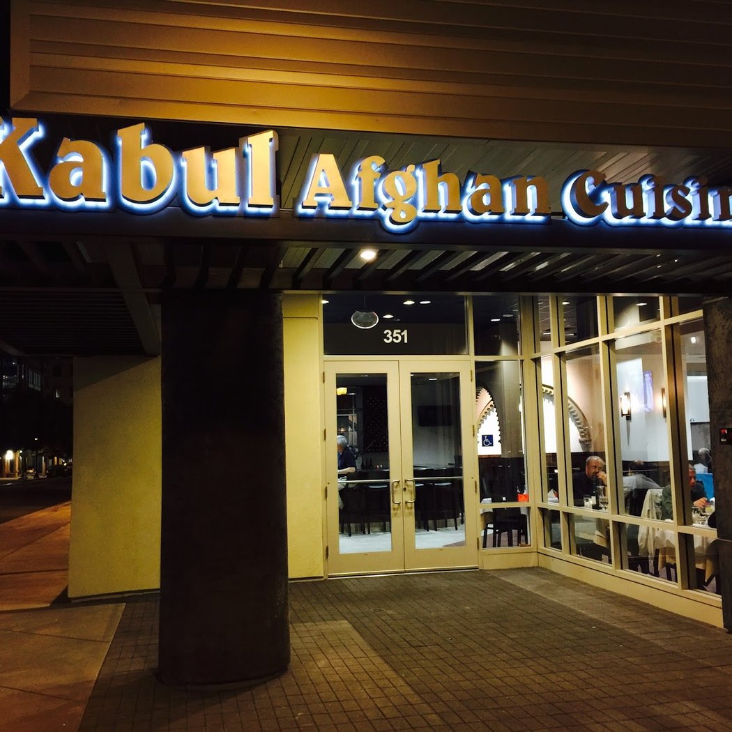 Kabul Afghan Cuisine 2