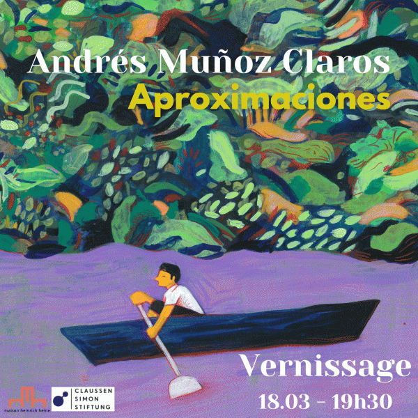 Aproximaciones : Andrés Muñoz Claros 1