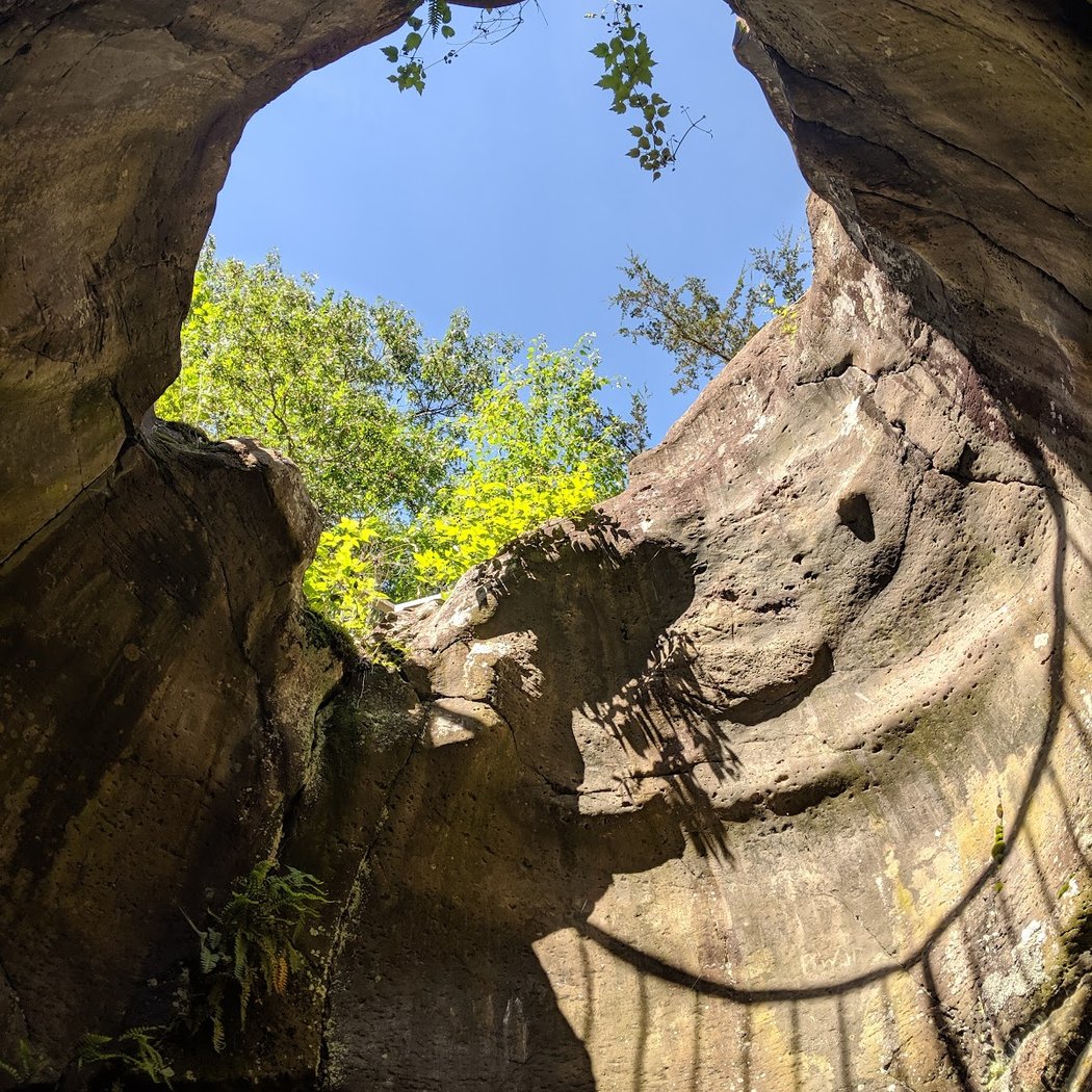 Interstate State Park 2