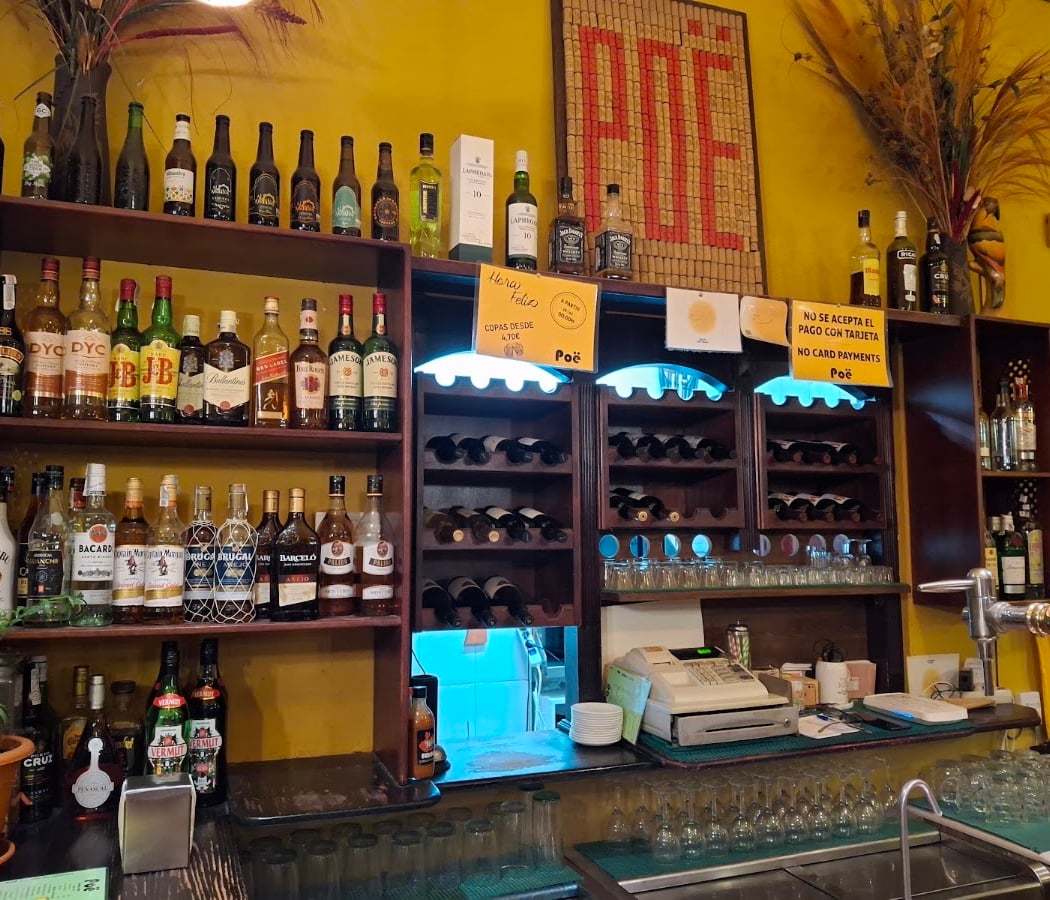 Bar Poë 3