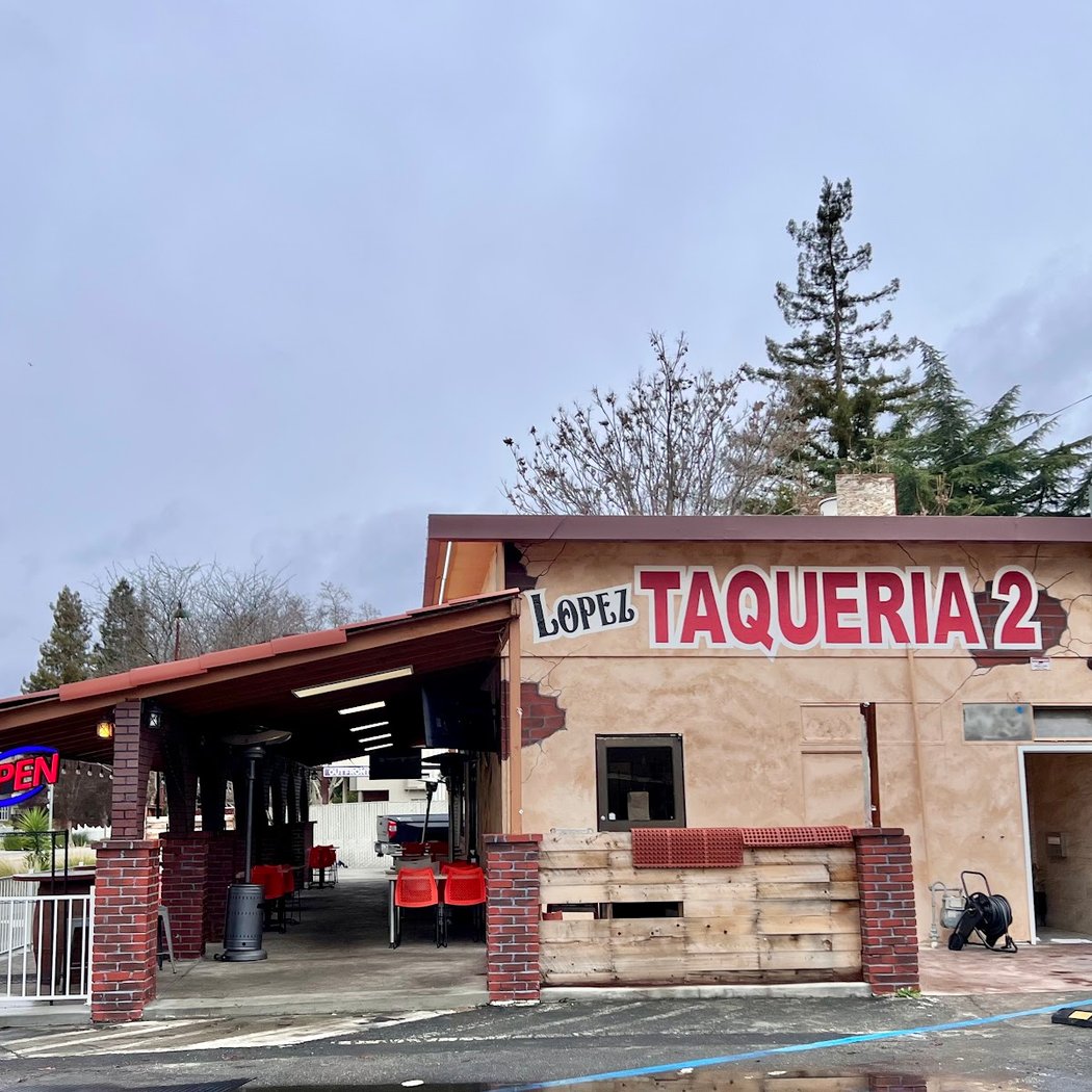 Lopez Taqueria 2 2