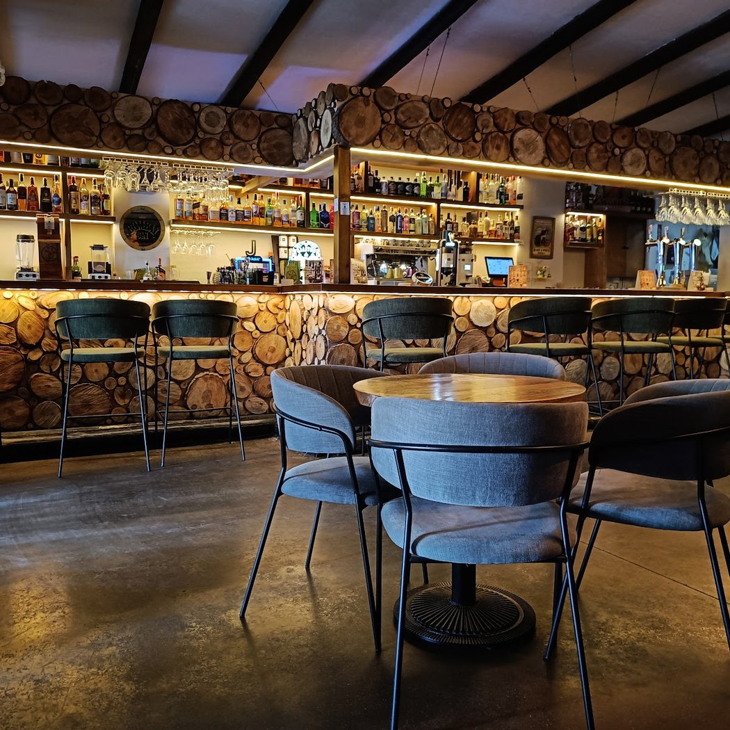 Bar - Cañaveral Tapas 1