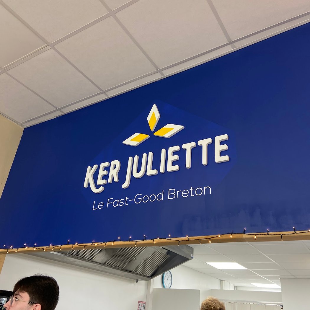 Ker Juliette - Saint-Herblain Zénith 3