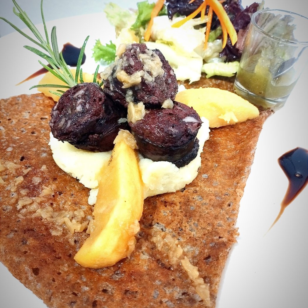 Crêperie La Marine 3