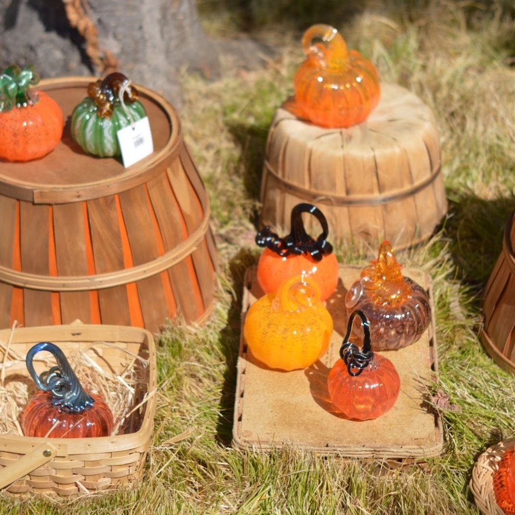 The Great Glass Pumpkin Patch 3
