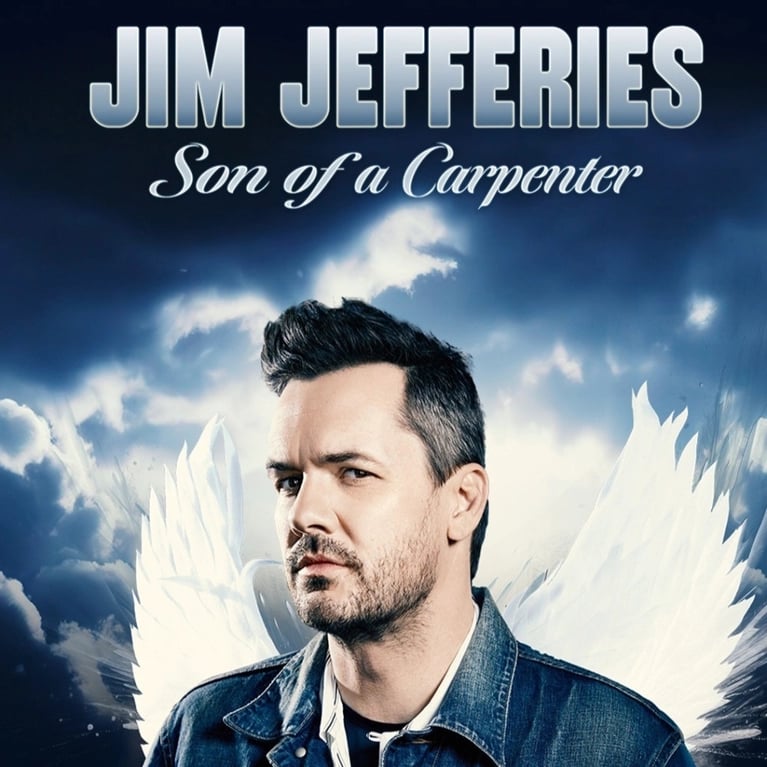 Jim Jefferies: Son of a Carpenter 1