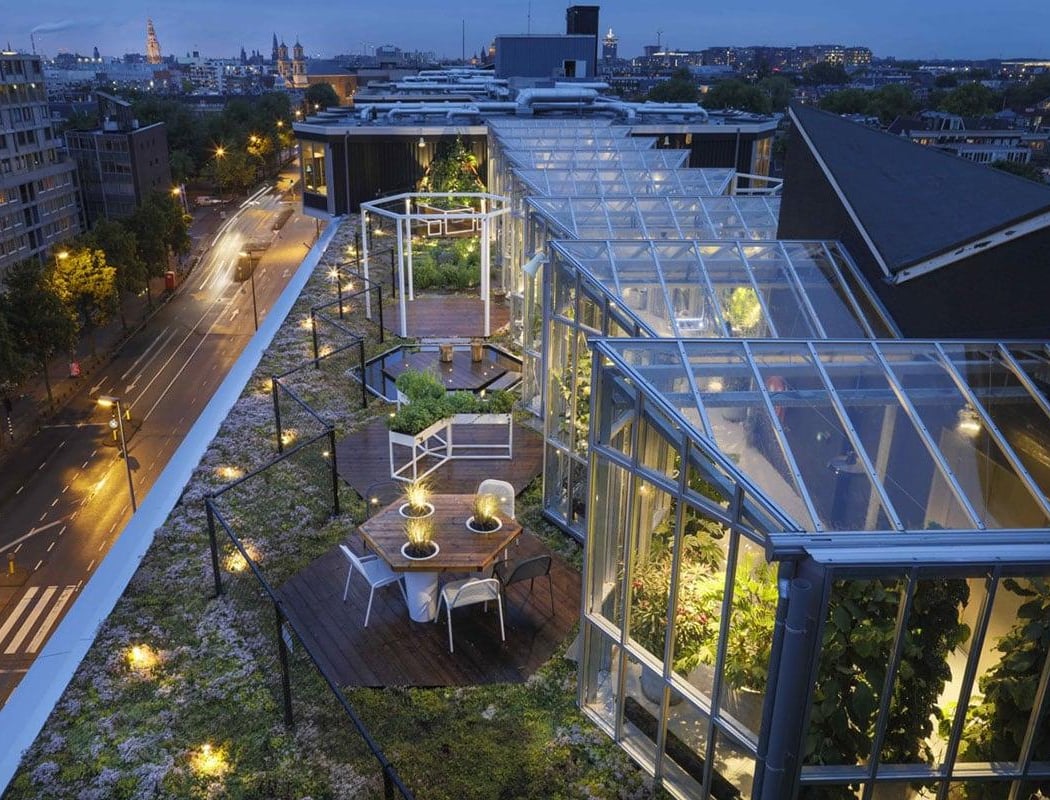 Zoku Amsterdam 2