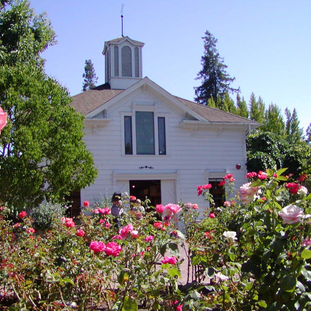 Luther Burbank Anniversary Tribute 2