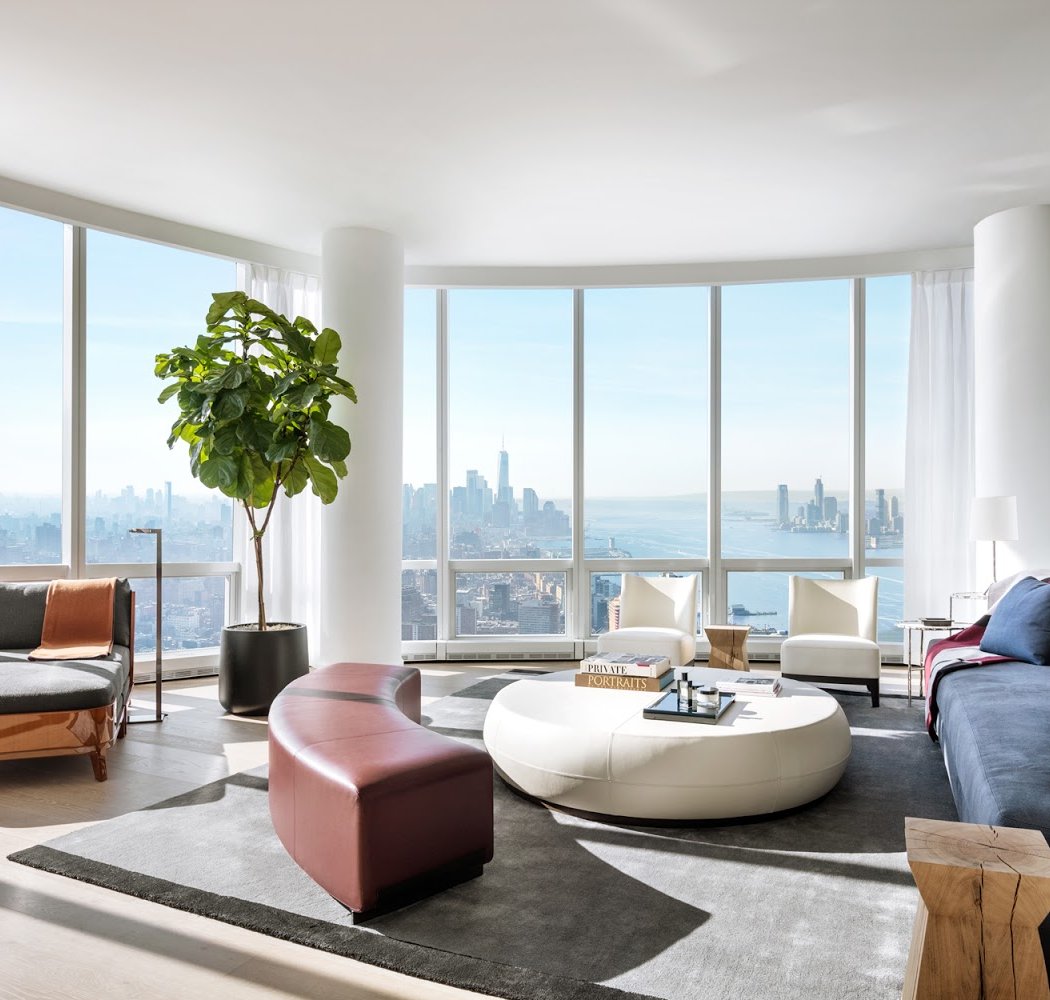 Fifteen Hudson Yards 1