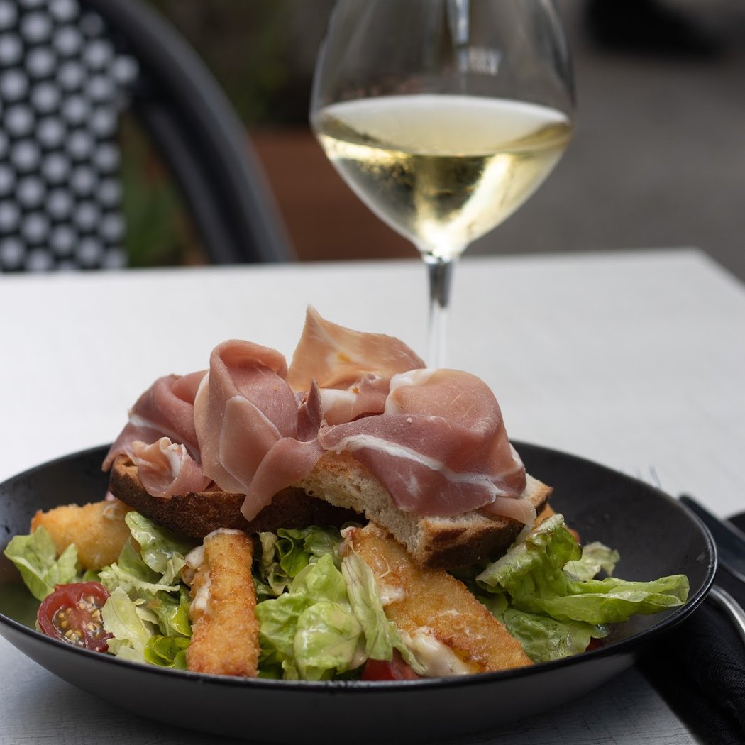 Le Comptoir Italien - Jaux 1