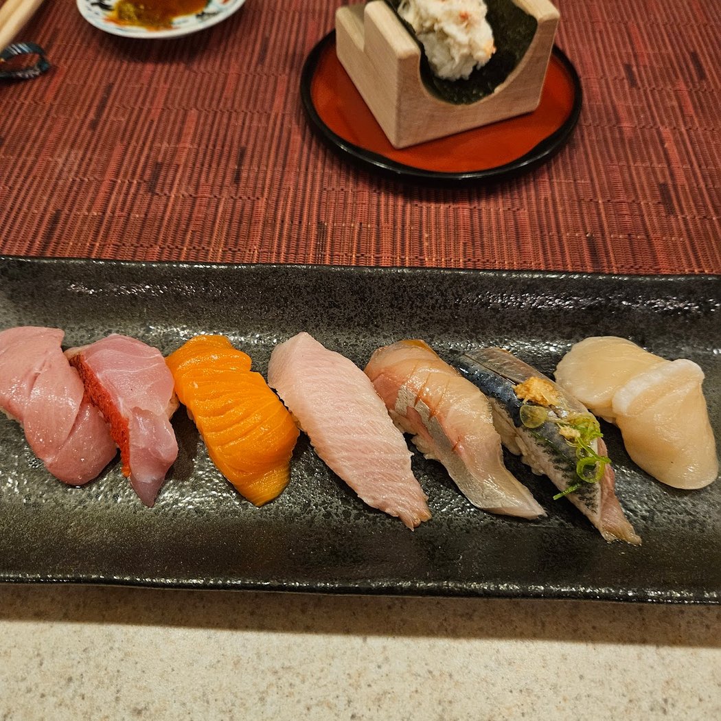 An Japanese Restaurant 2