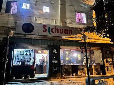 Sichuan 2