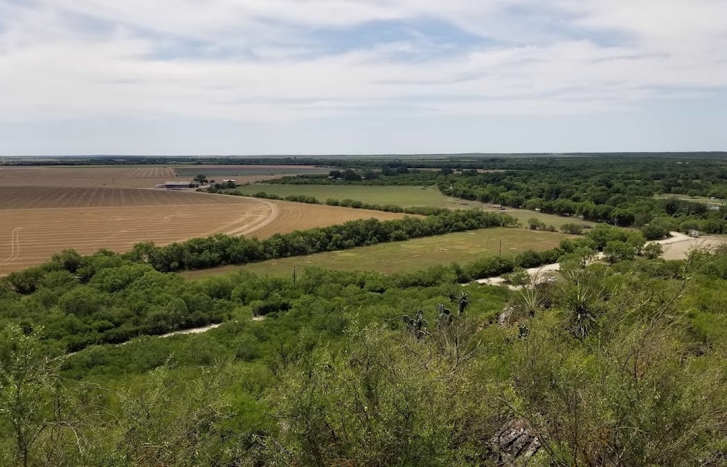 Fort Inge Historical Park 2