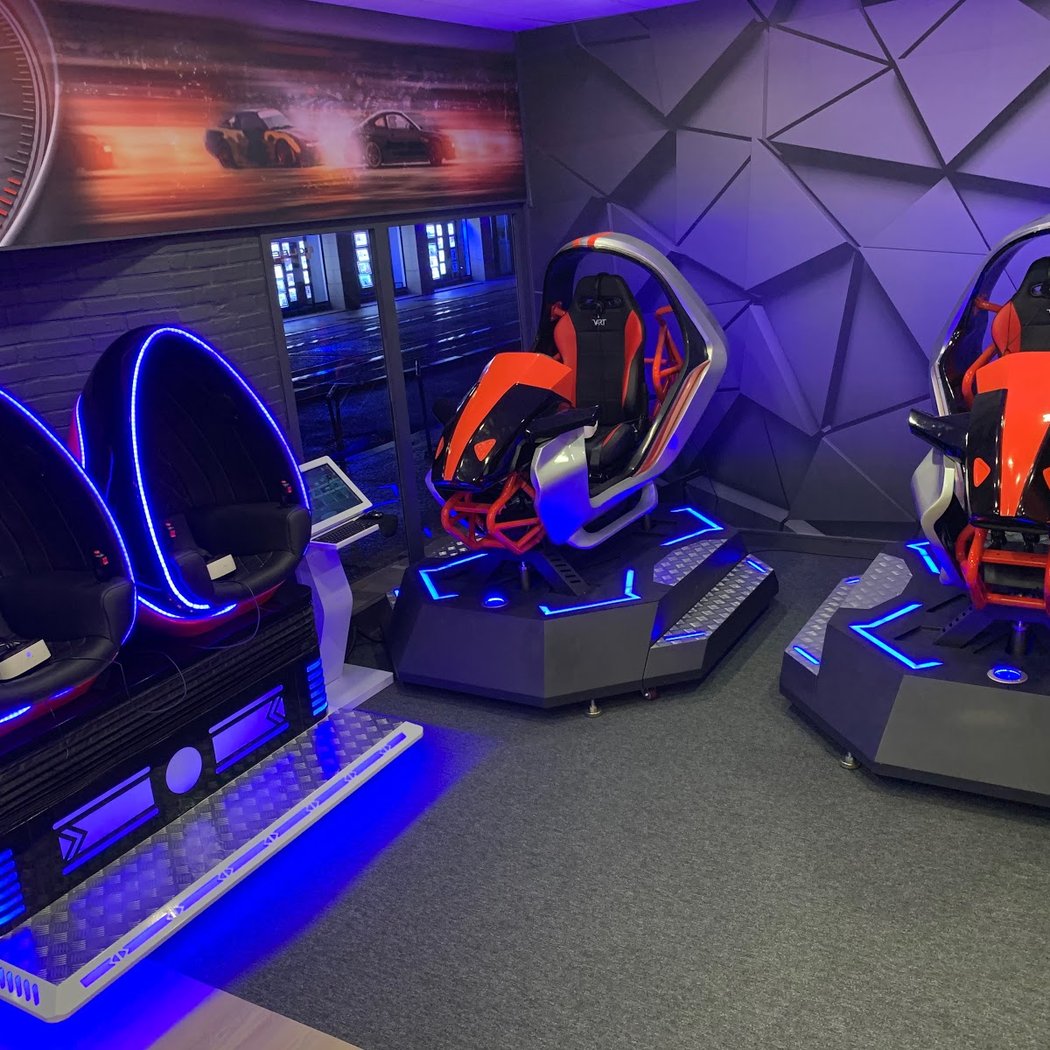 Virtual Xperience 1