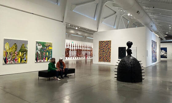 Making Their Mark: Works from the Shah Garg Foundation 1