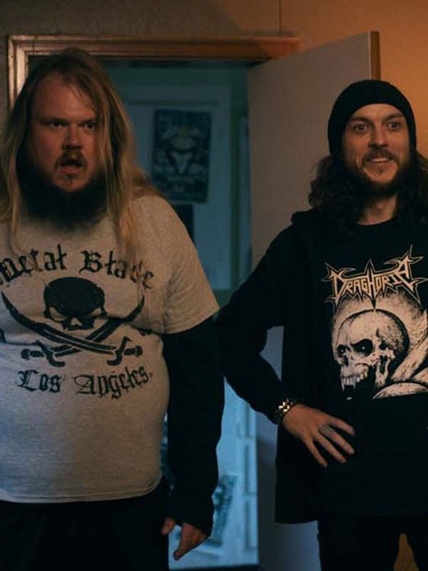 Deathgasm 2: Goremageddon 1
