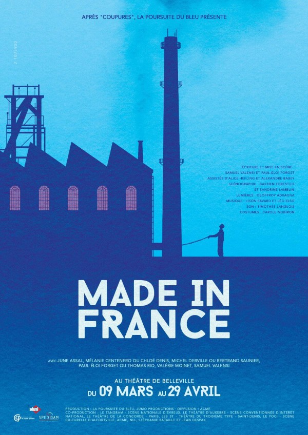 Made in France 3