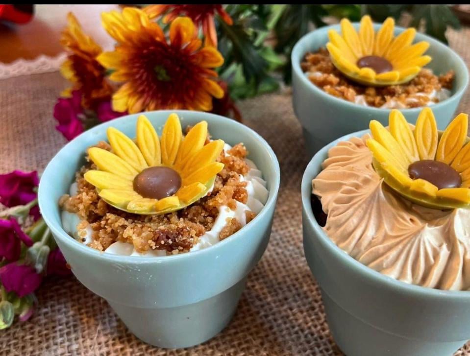 Pastelería Durazno y Chajá 3