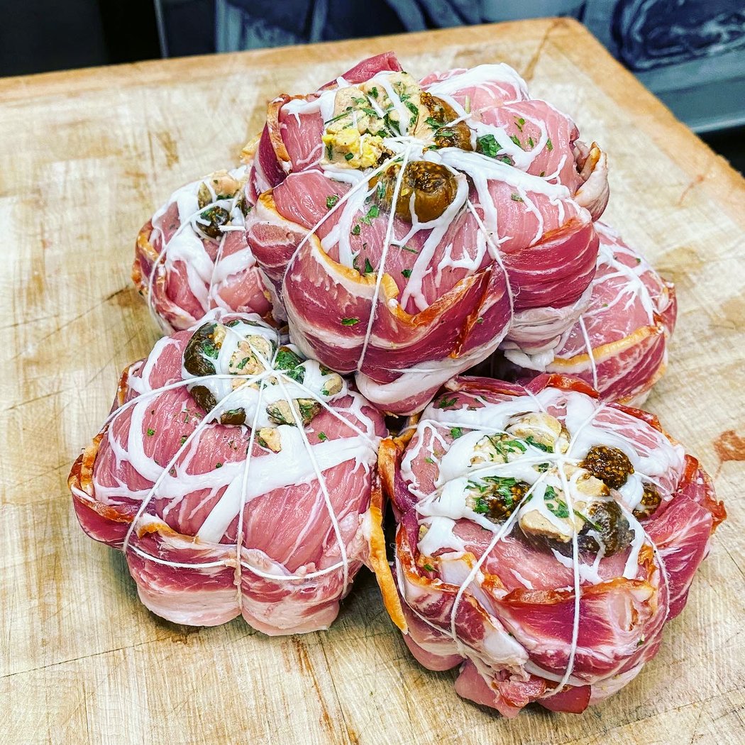 Boucherie Bougeard - Charcuterie Traiteur Epicerie Fine 1