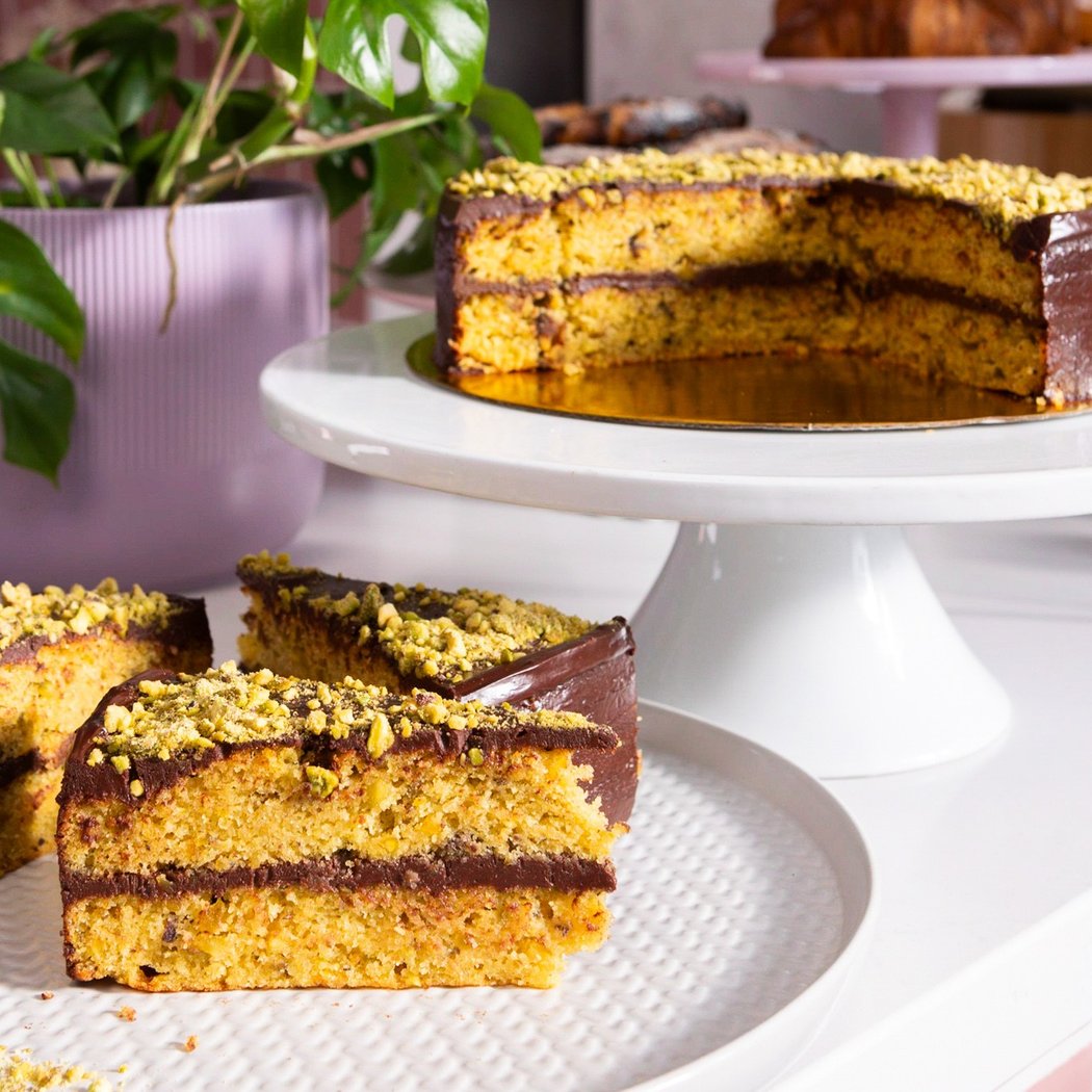 Le Dix-Sept Pâtisserie 3