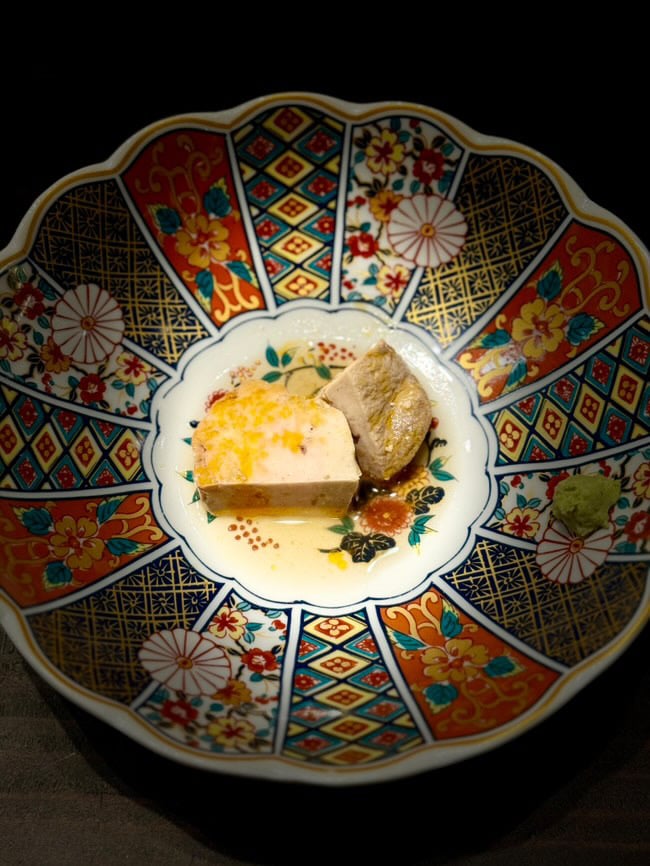 Iki Omakase 2