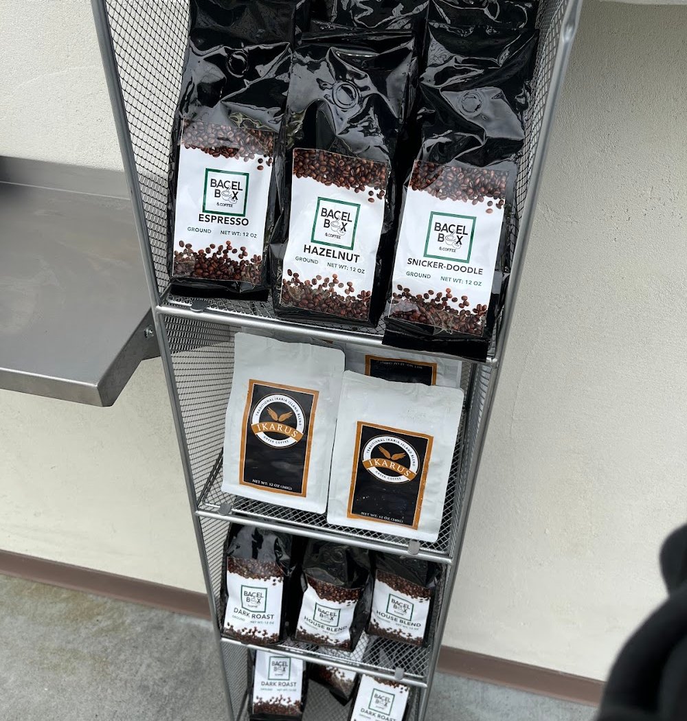 Bagel Box And Coffee 2