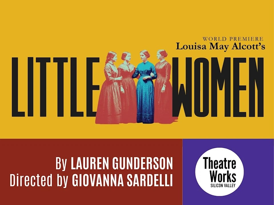 Little Women 1