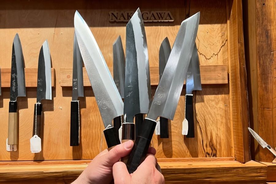 Bernal Cutlery 1