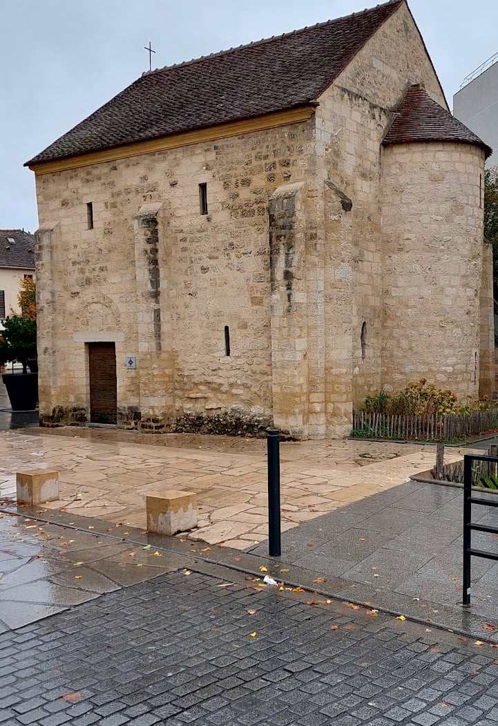 Journées du Patrimoine 2025 4