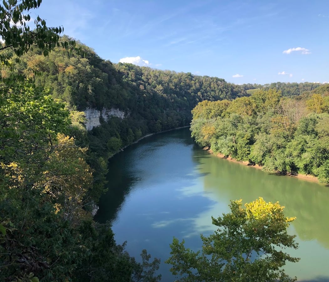 Raven Run Nature Sanctuary 3