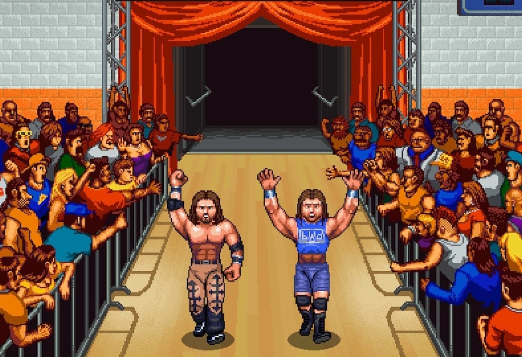Retromania 3