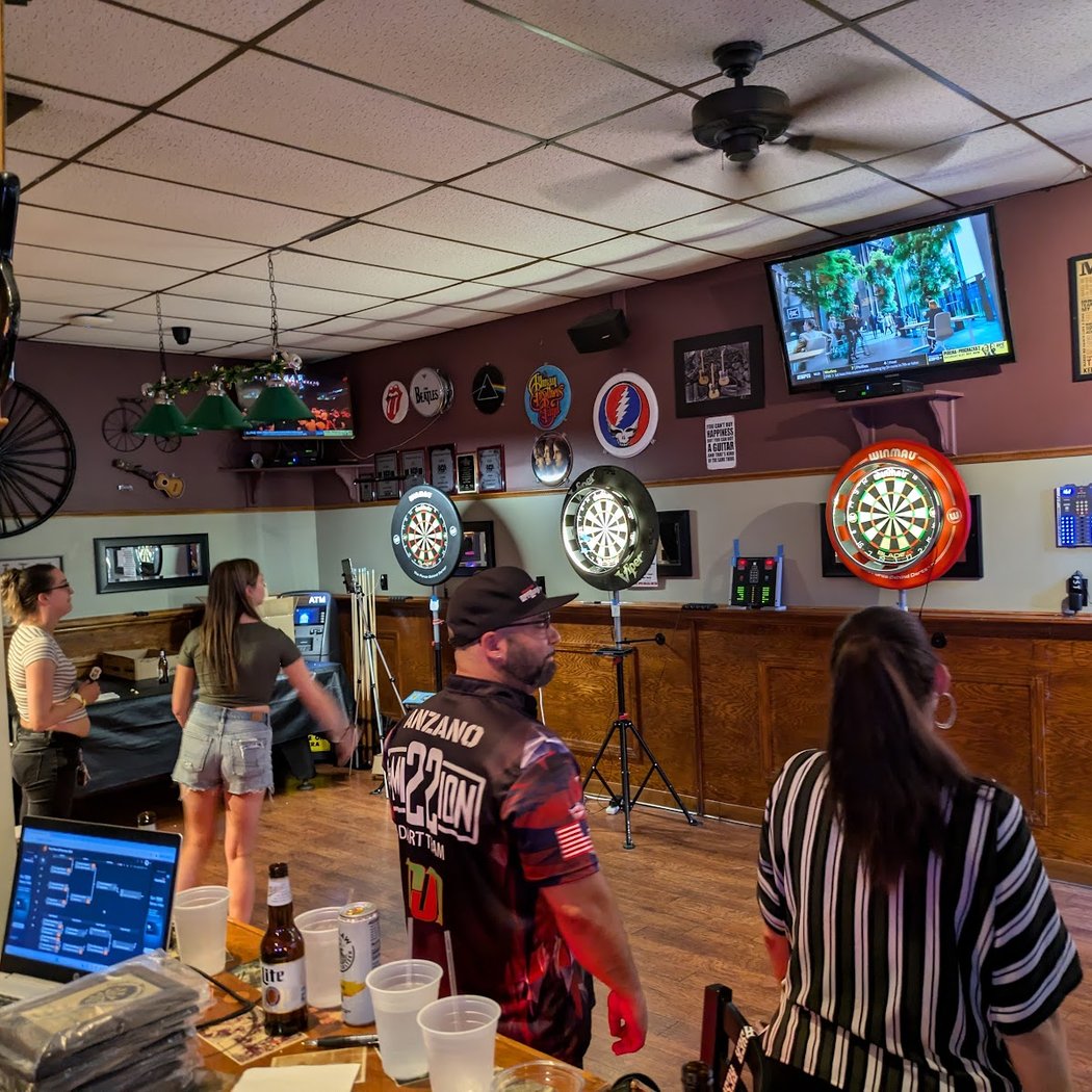 The Parkside Tavern 4