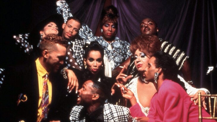 Paris is burning 1