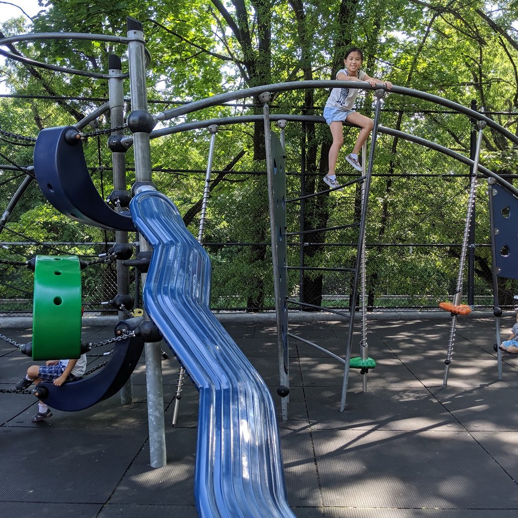 Willow Lake Playground 3