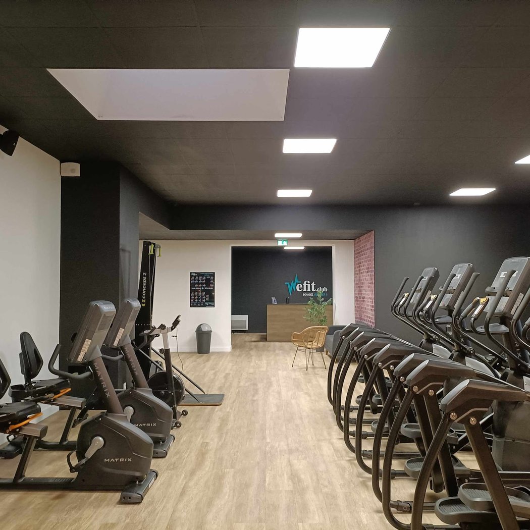Wefit.club Savenay 2