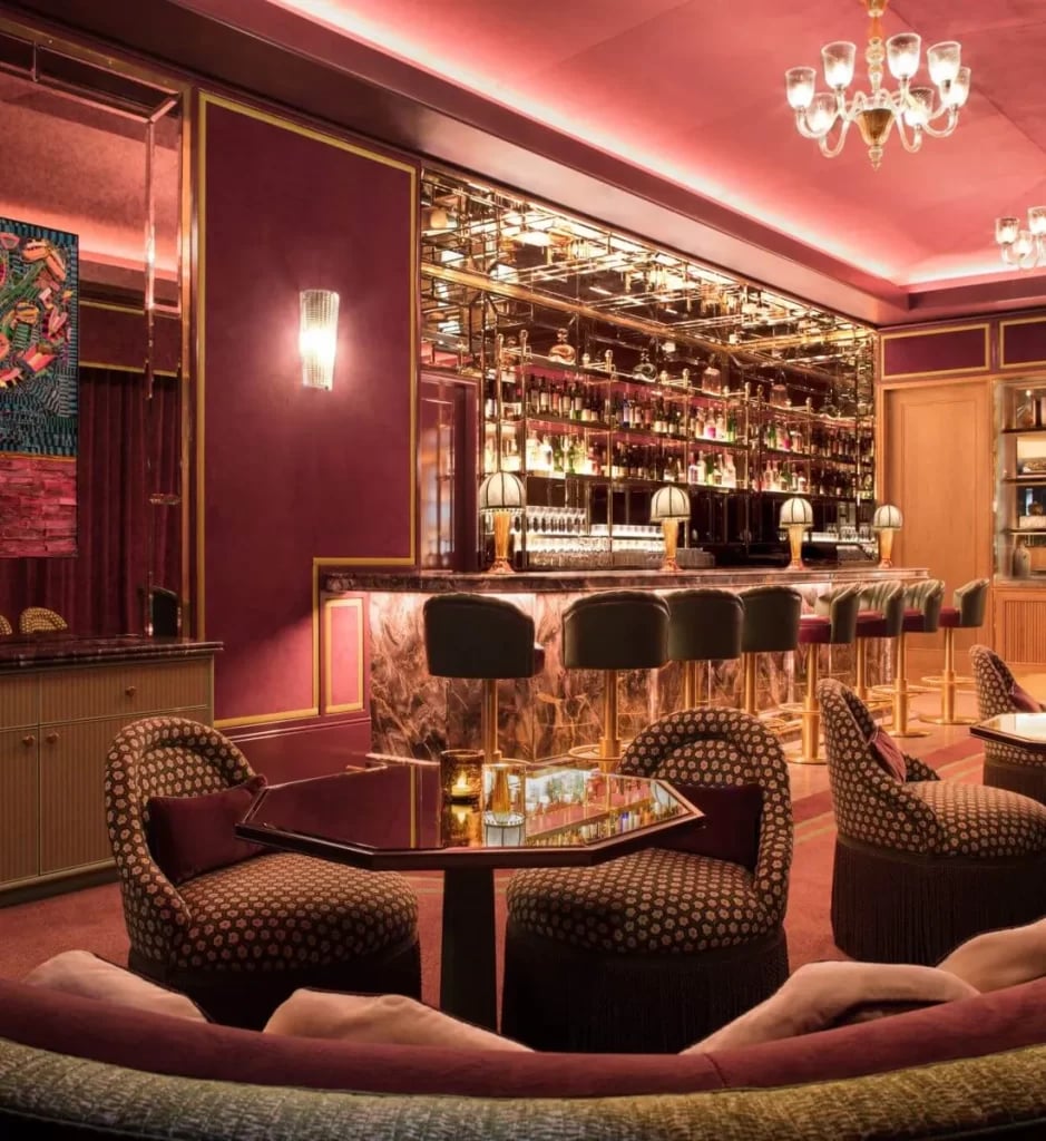 Roxy Cinema New York 5