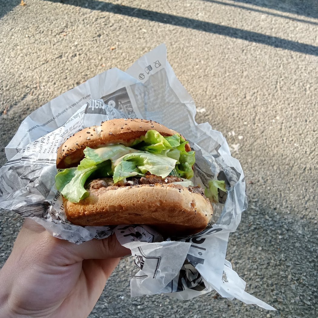 Fidel event Food truck 1
