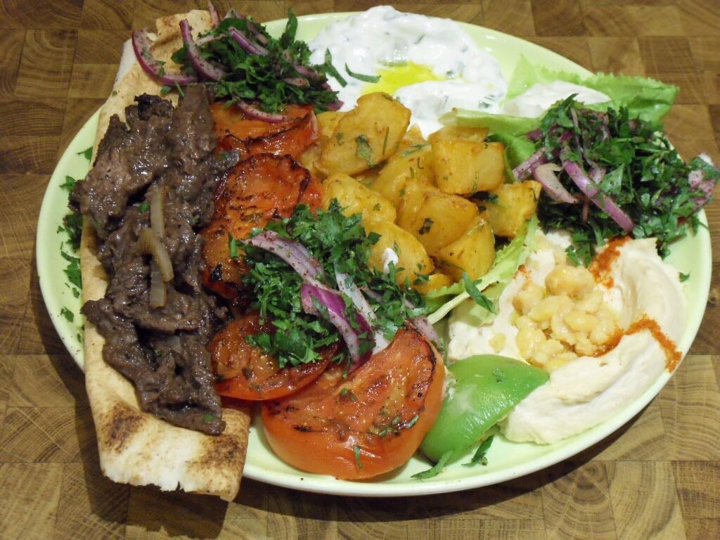 Restaurant Rayan 2