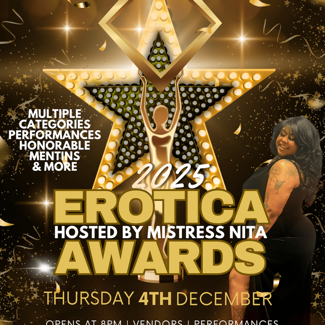 Erotica Awards 1