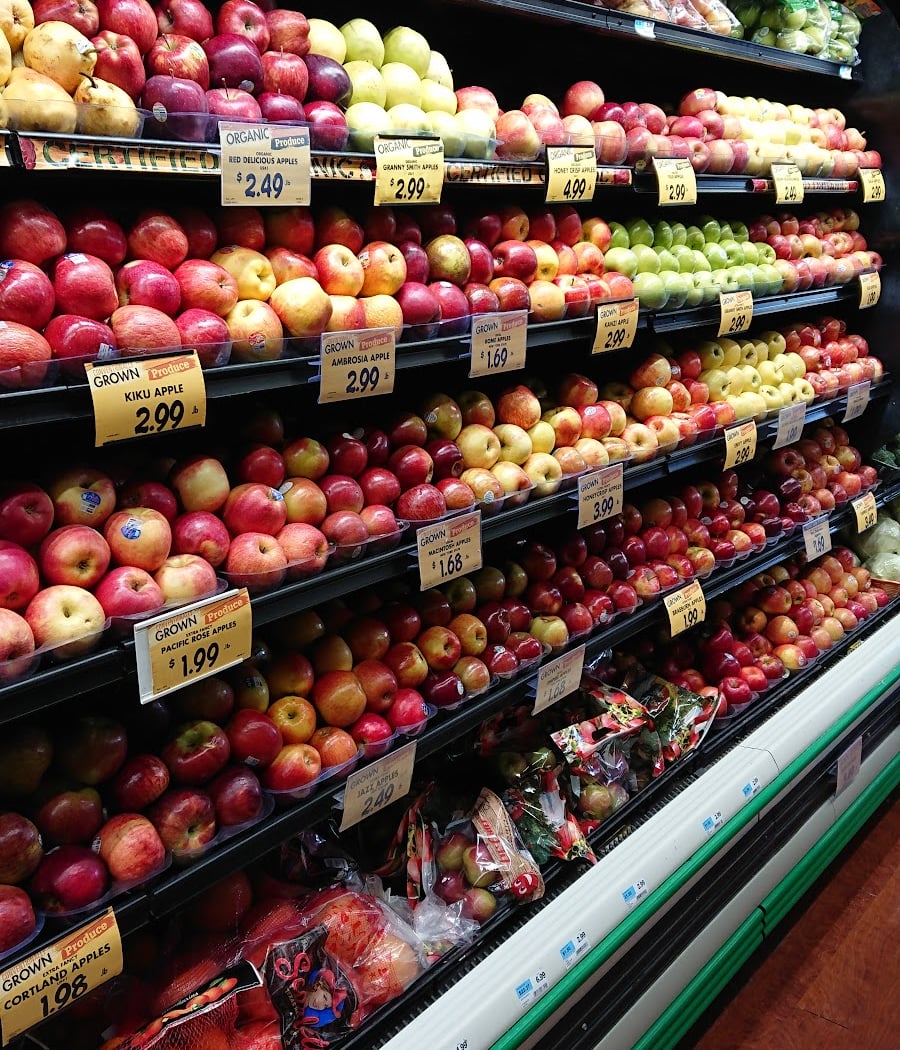 Foodtown of Cold Spring 1