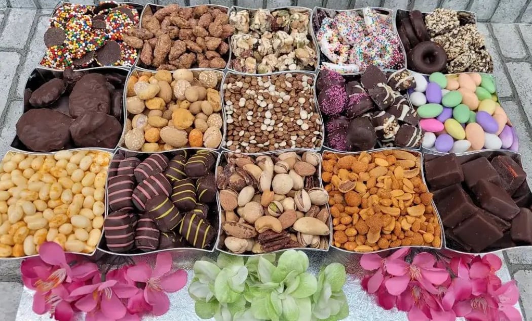 Taste of Israel 1