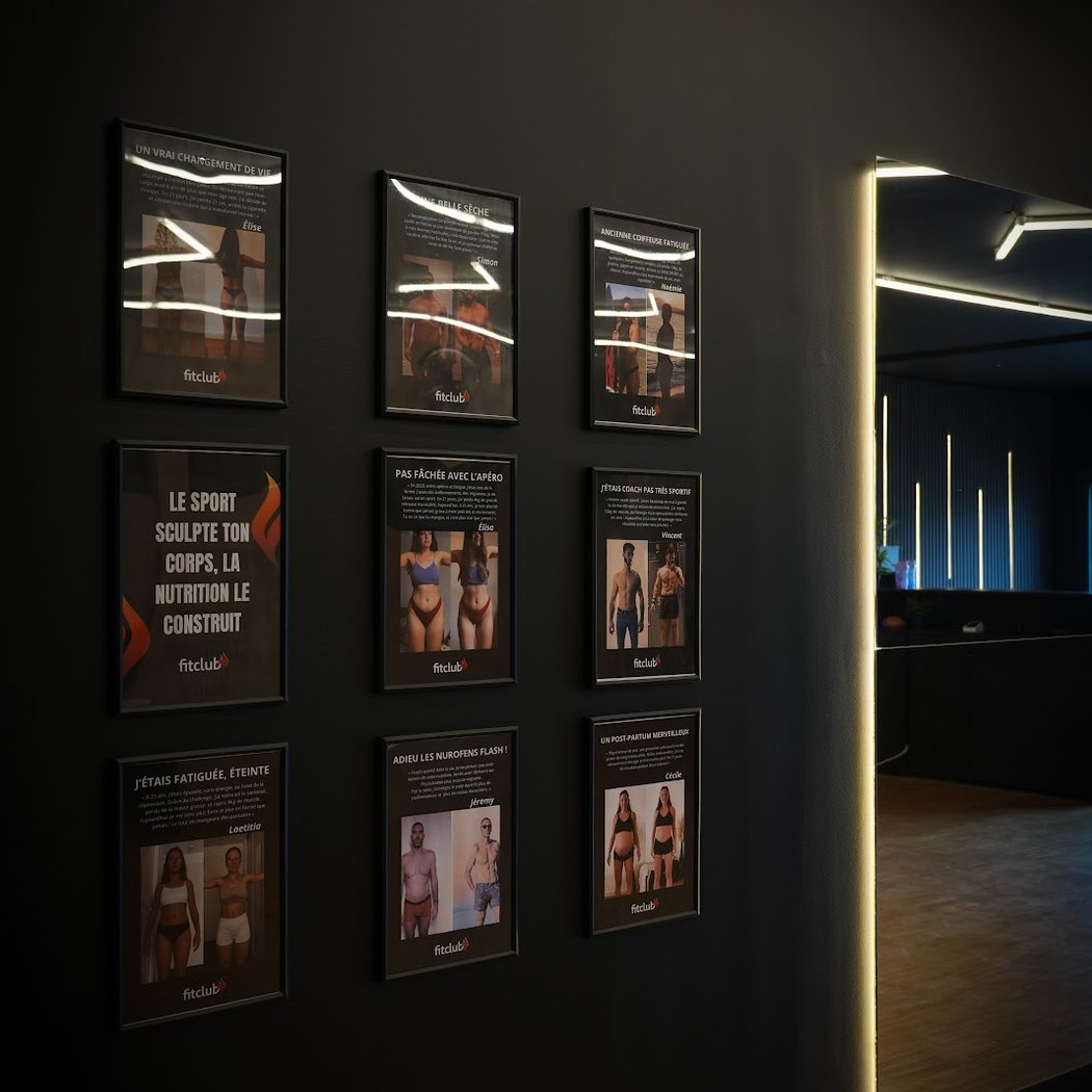 Fitclub Nantes 3