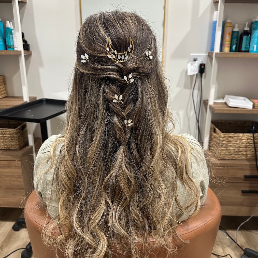 Hidden Gem Hair Co. 3