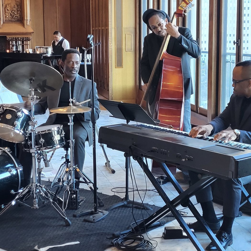 Sunday Jazz Jam