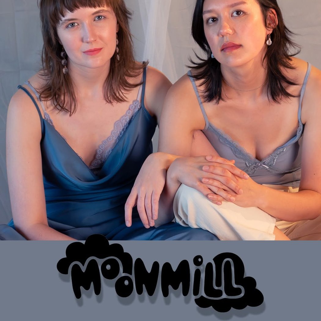 Moonmill