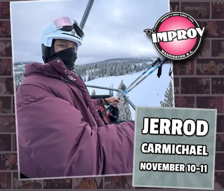 Jerrod Carmichael 1