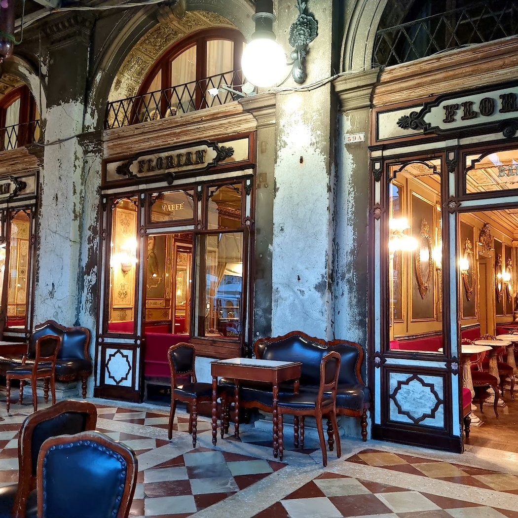 Caffè Florian 2