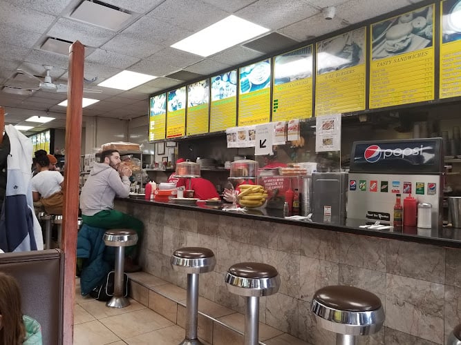 John's Coffee Donut Shop 2