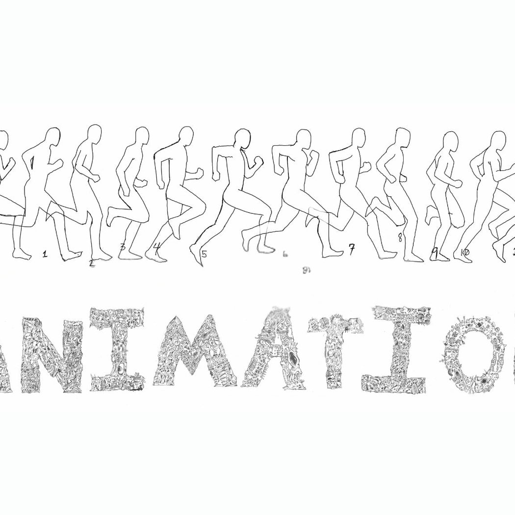 Introduction to Experimental Animation 1