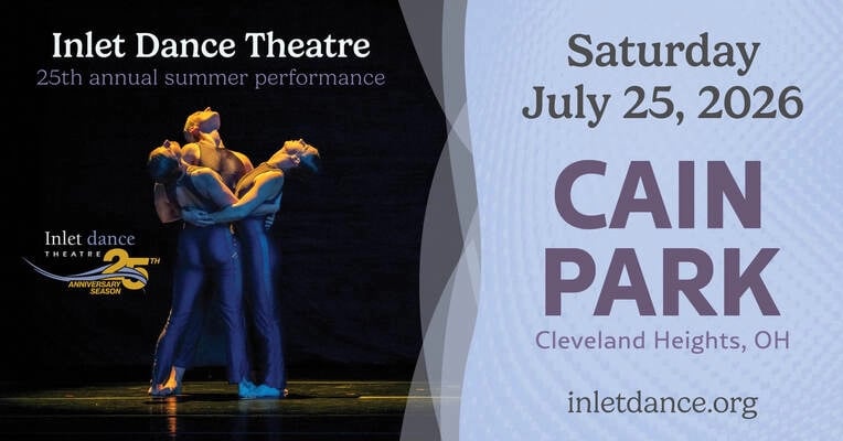 Inlet Dance Theatre 1